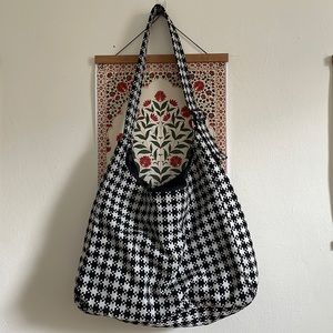 Baggu Nylon Shoulder Bag